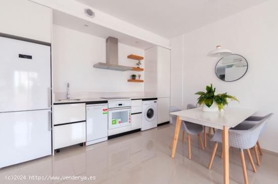 Apartamento con hermosa vista en Guardamar del Segura - ALICANTE