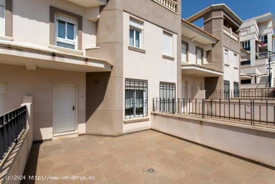 Bungalow con vista a la Bahía de Santa Pola - ALICANTE