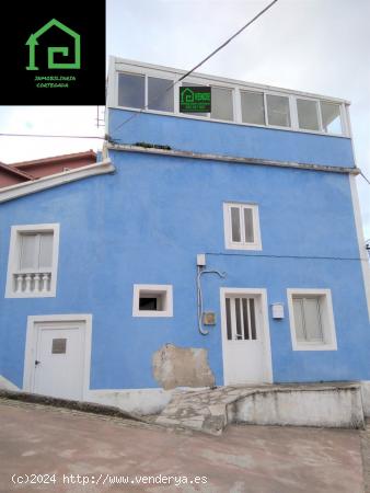 CASA EN PONTECESURES - PONTEVEDRA