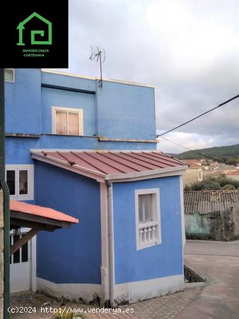 CASA EN PONTECESURES - PONTEVEDRA