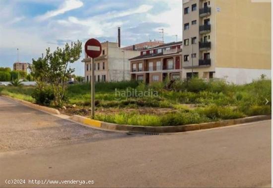 Se Vende en Carlet - VALENCIA