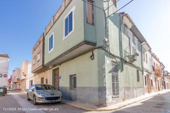  Casa para reformar en Benimodo - VALENCIA 