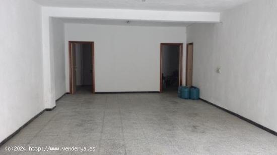  Se Vende en Crevillent - ALICANTE 