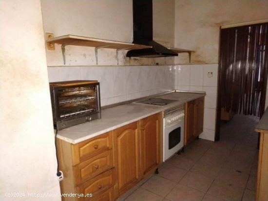 Se Vende en Crevillent - ALICANTE