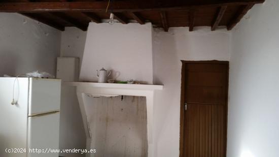 Se Vende en Villasbuenas - SALAMANCA