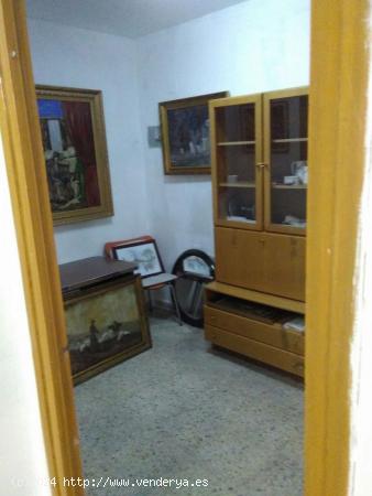 Se Vende en Palencia - PALENCIA