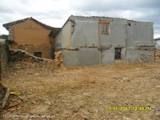 Se Vende en Aguilar de Campoo - PALENCIA