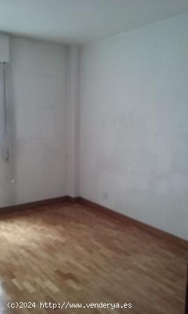 PISO EN VENTA EN ZONA CENTRO - PALENCIA