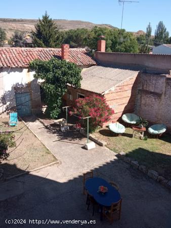 Se Vende en Monzon de Campos - PALENCIA