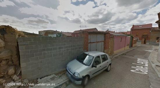 Se Vende en Monzon de Campos - PALENCIA