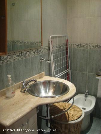 APARTAMENTO EN VENTA - PALENCIA