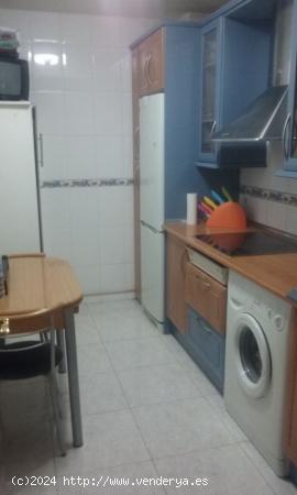 APARTAMENTO EN VENTA - PALENCIA