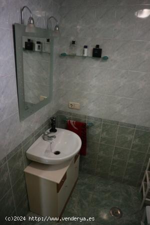 DISPONIBLE A LA VENTA PISO EN PALENCIA - PALENCIA