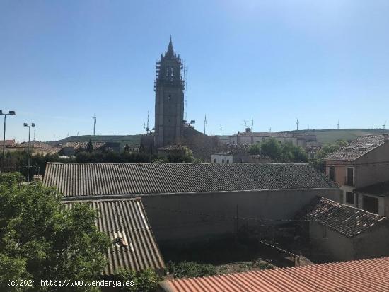 EDIFICIO EN VENTA EN AMPUDIA - PALENCIA