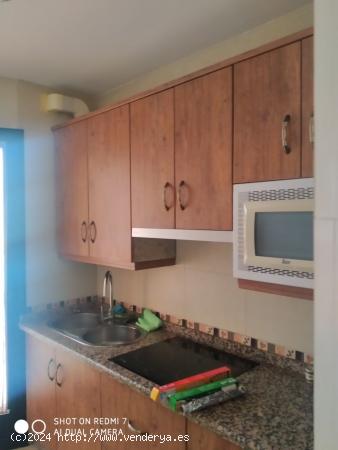 BONITO APARTAMENTO CON ASCENSOR - CORDOBA