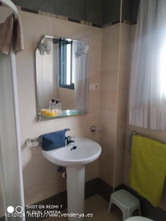 BONITO APARTAMENTO CON ASCENSOR - CORDOBA