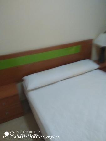 BONITO APARTAMENTO CON ASCENSOR - CORDOBA