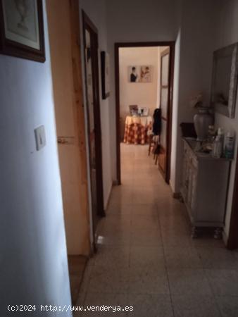 PISO PARA REFORMAR - CORDOBA