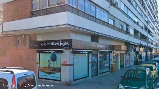 LOCAL COMERCIAL - MADRID