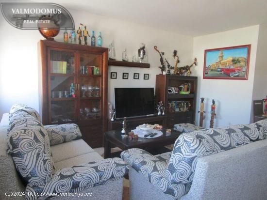 DÚPLEX EN VENTA EN RETABILIDAD (IDEAL PARA INVERSORES) - TOLEDO