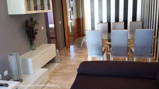 Apartamento con piscina y jardín en Coto San José, Chiclana - CADIZ