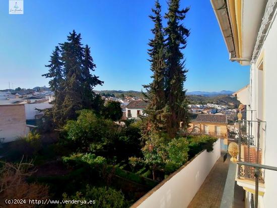  PISO DE 4 DORMITORIOS EN CENTRO DE ARCHIDONA - MALAGA 