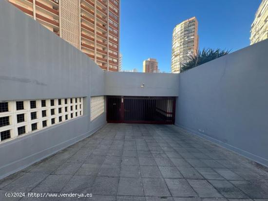  Se Vende en Benidorm - ALICANTE 