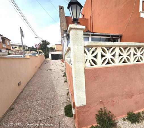 Duplex a reformar en Peguera - BALEARES