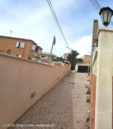 Duplex a reformar en Peguera - BALEARES