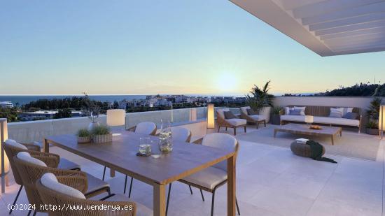  BAYSIDE HOMES ESTEPONA - MALAGA 