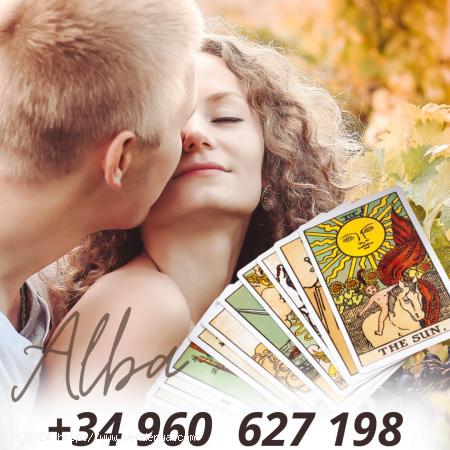 Tarot sin mentiras. Encuentra las respuestas que necesitas para ser feliz en el amor!