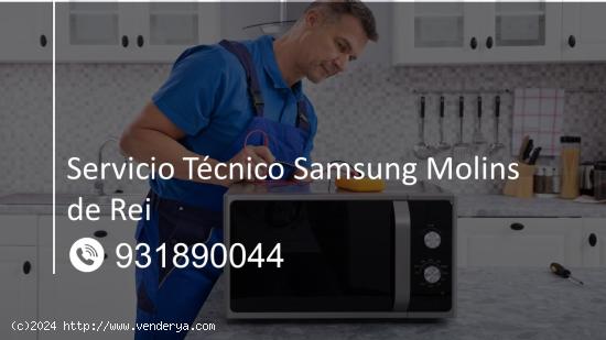  Servicio Técnico Samsung Sabadell 931890044 