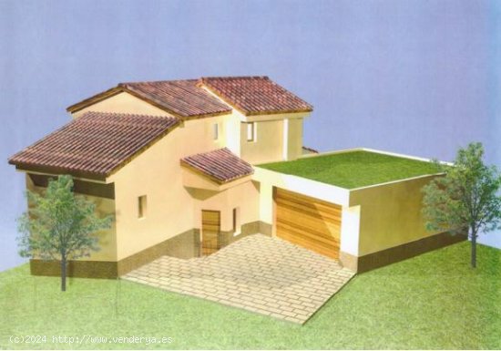 Suelo urbano en venta  en Viladrau - Girona