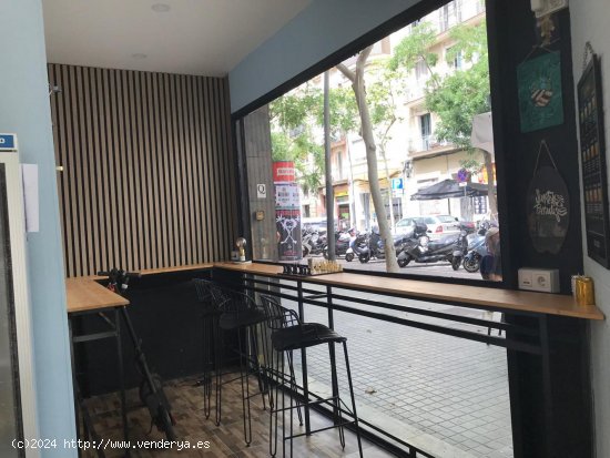 Local comercial en alquiler  en Barcelona - Barcelona