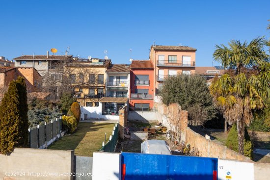 Suelo residencia en venta  en Manlleu - Barcelona
