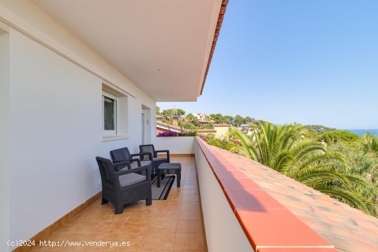 Chalet / Torre en venta  en Sant Pol de Mar - Barcelona