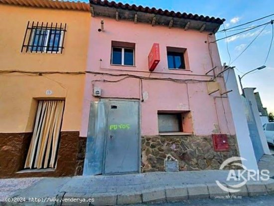 VIVIENDA EN OCAÑA DE 150 M2 CON 3 DORMITORIOS