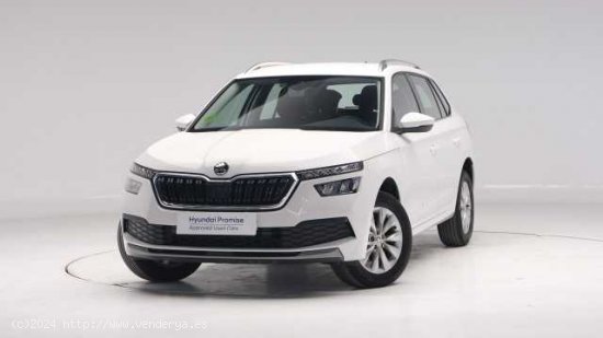 SKODA Kamiq ( 1.0 TSI Ambition 81kW DSG )  - Cartagena