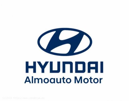  Hyundai Tucson Diesel ( Tucson 1.6 CRDI 48V Tecno 2C 4x2 DT )  - Madrid 