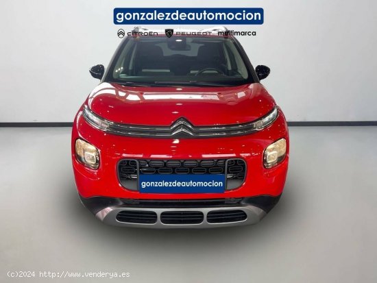 Citroën C3 Aircross  PureTech 60kW (82CV) Feel - Úbeda