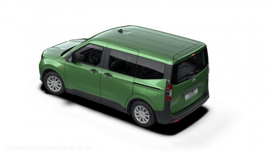 Ford Tourneo Courier 1.0 Ecoboost 92kW (125CV) Trend - Santander