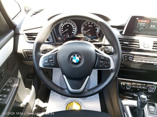 BMW Serie 2 Active Tourer 225xe iPerformance - Telde