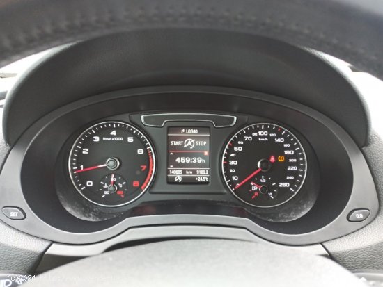 Audi Q3 1.4 TFSI 92kW (125CV) - Telde