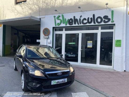  FORD Focus en venta en Baza (Granada) - Baza 