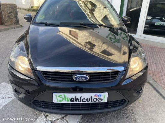 FORD Focus en venta en Baza (Granada) - Baza