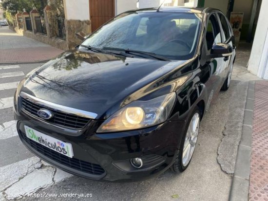 FORD Focus en venta en Baza (Granada) - Baza