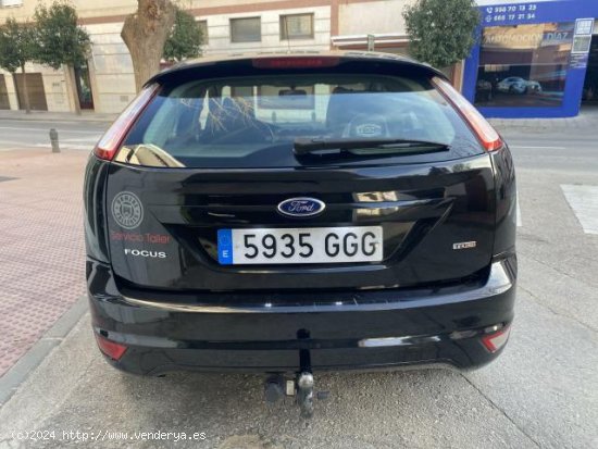 FORD Focus en venta en Baza (Granada) - Baza