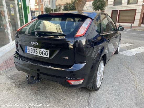 FORD Focus en venta en Baza (Granada) - Baza