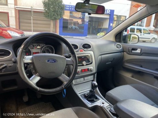 FORD Focus en venta en Baza (Granada) - Baza