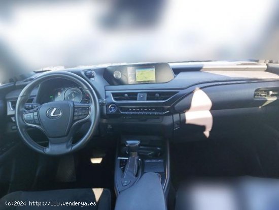 LEXUS UX en venta en Almagro (Ciudad Real) - Almagro